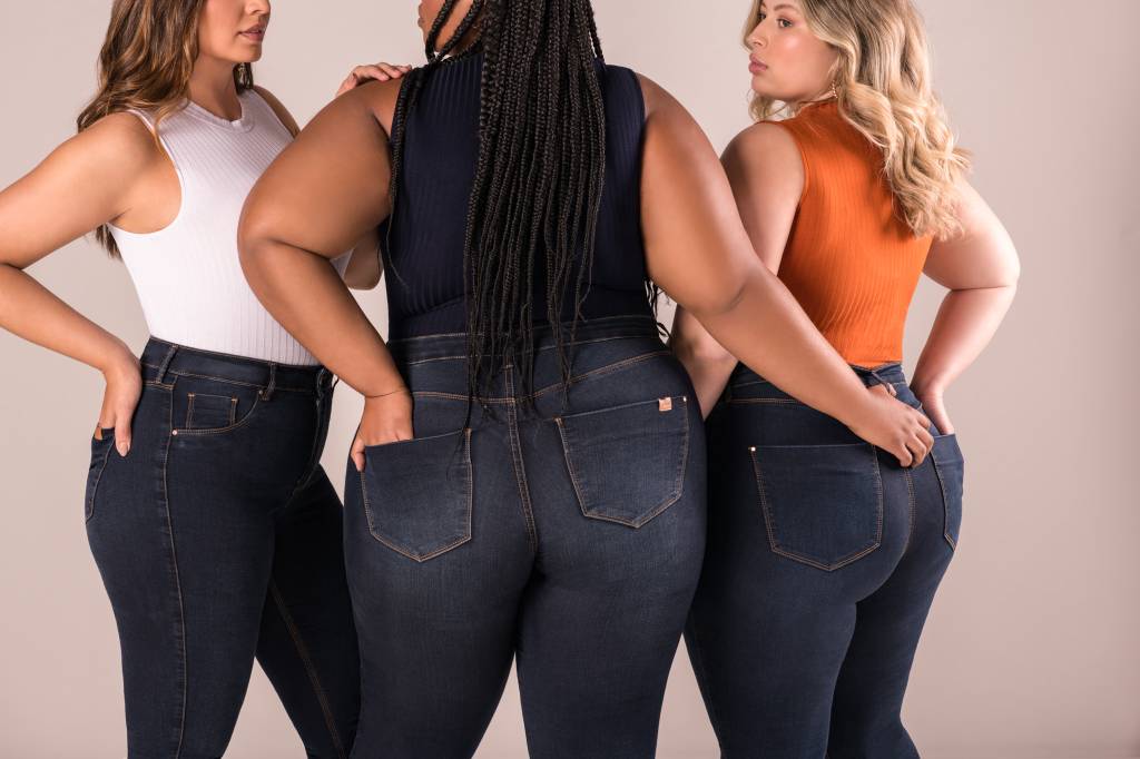 Fit for Me Mais Mulher Fit for Me Mais Mulher