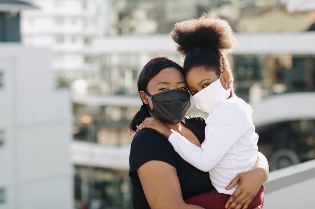 Como preservar a saúde mental durante a pandemia?