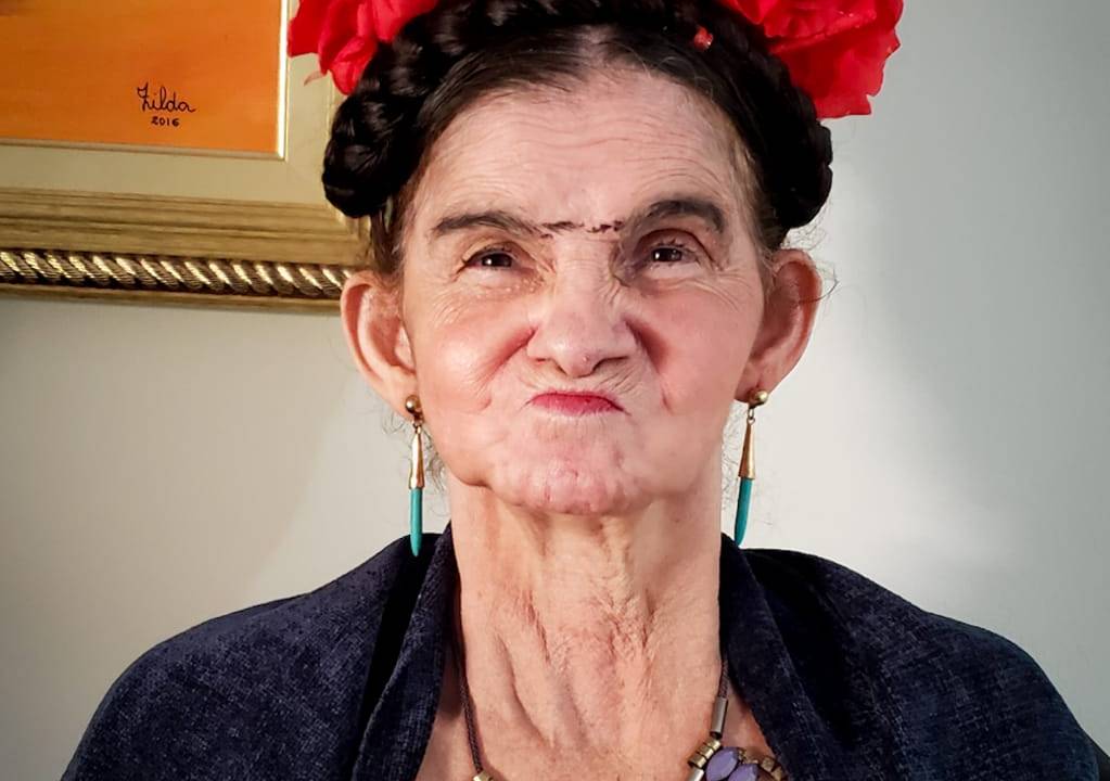 Dona Zilda