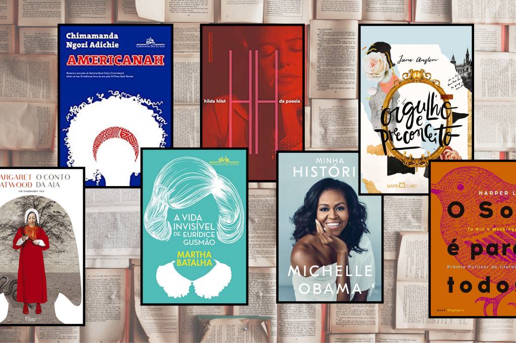 Os melhores livros para presentear mães amantes da leitura