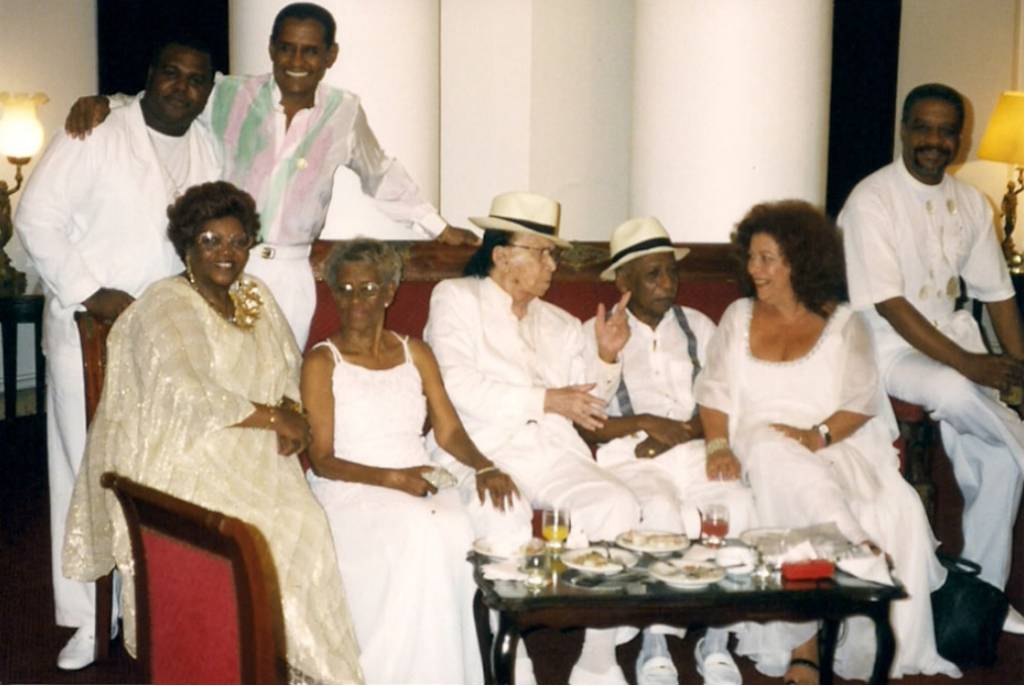 Dona Ivone Lara 3 Dona Ivone Lara