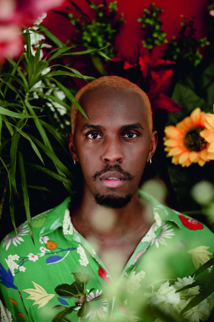 O escritor Stefano Volp mostra o poder da vulnerabilidade pela literatura