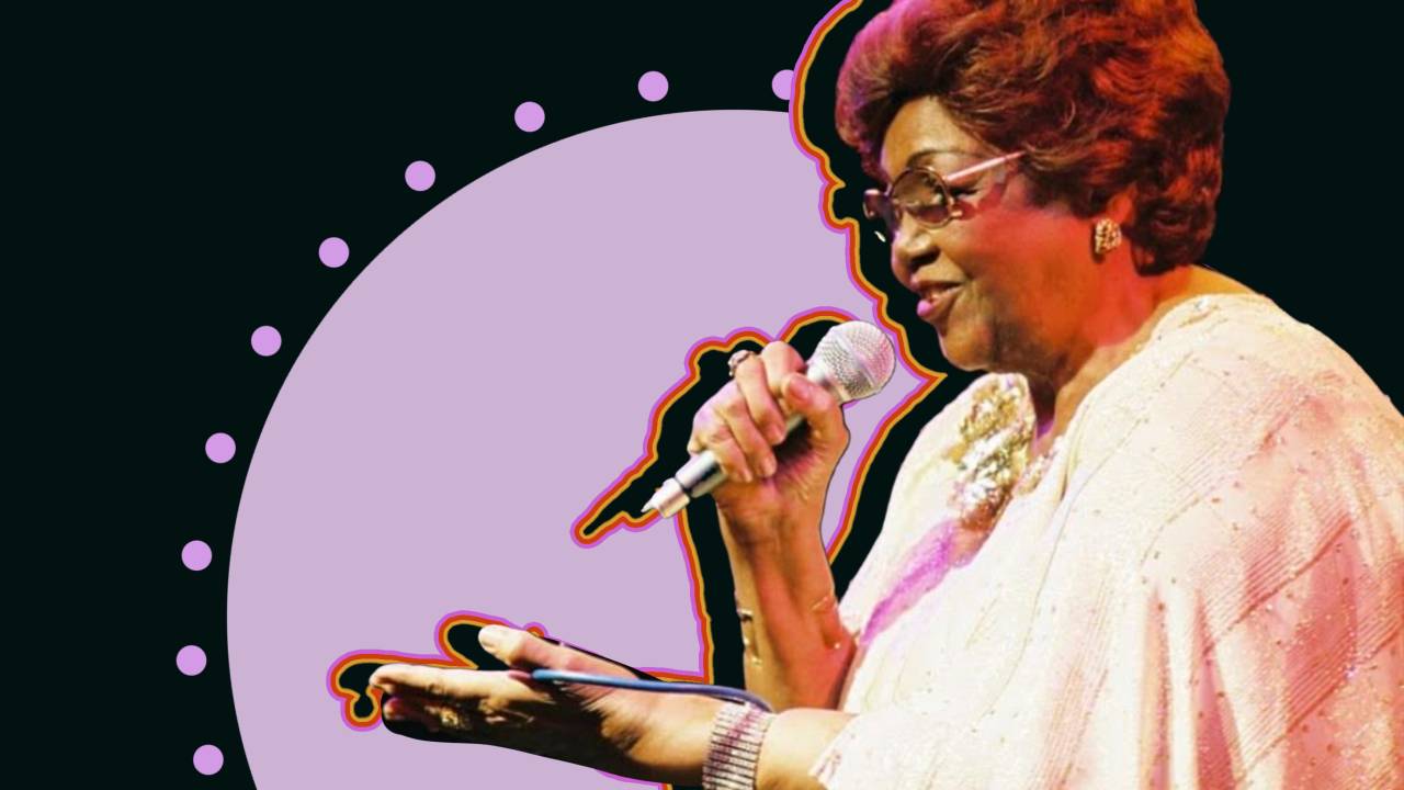 Dona Ivone Lara