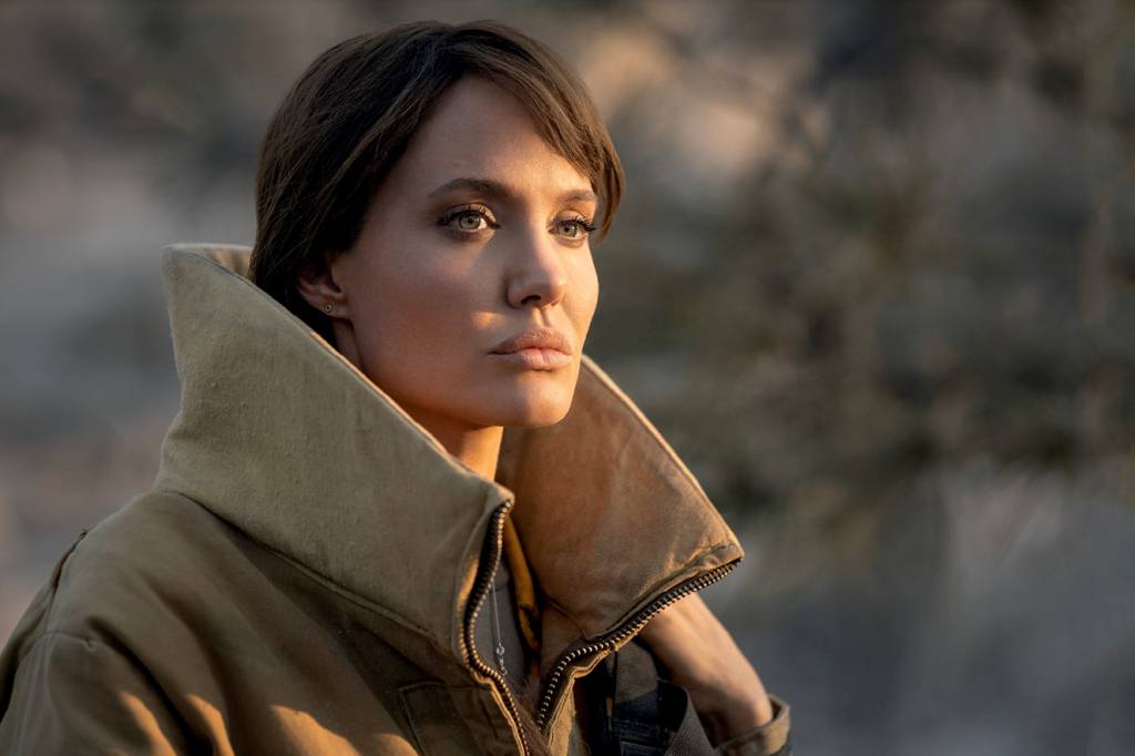 Angelina Jolie cria perfil no Instagram após receber carta de jovem afegã