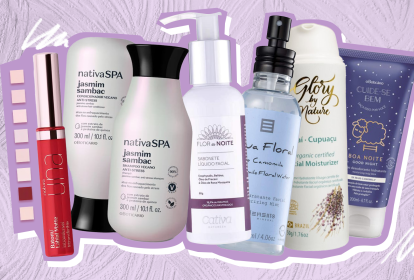 produtos veganos