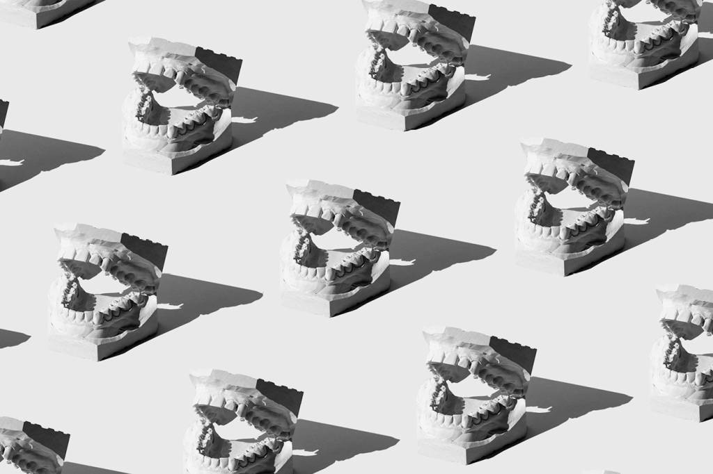 Bruxismo aumenta durante pandemia e pode estar ligado à depressão