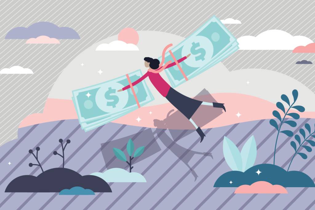 Por que dívidas dos funcionários devem ser preocupação da empresa?