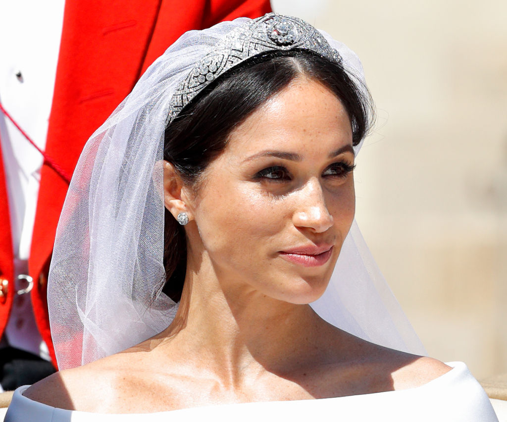Amigo de Meghan lembra fato transformador do casamento da duquesa