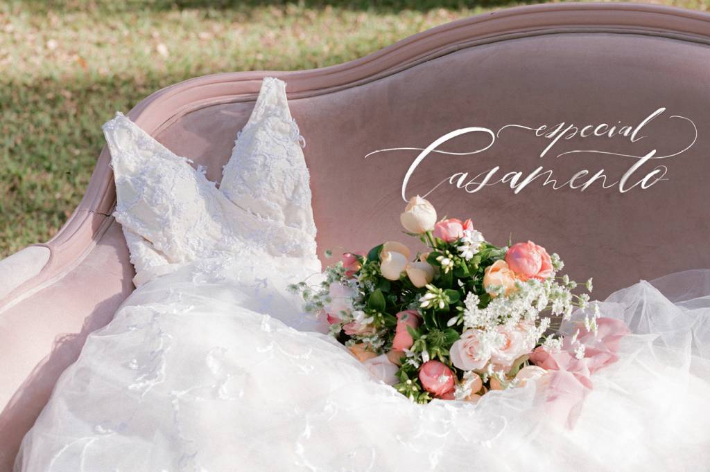 Miniwedding: casamento pequeno é opção para celebrar com segurança