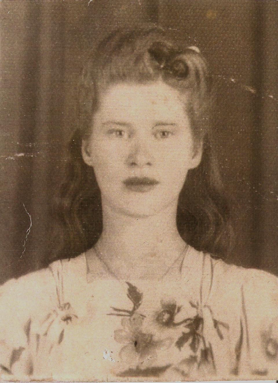 anita jovem – anita