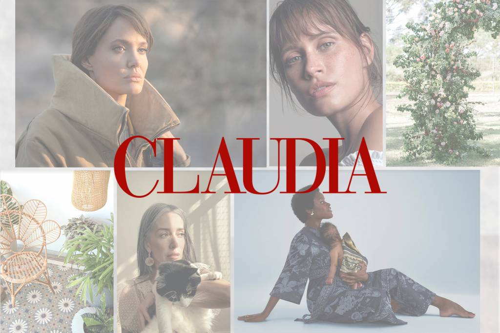 É leitora de CLAUDIA? Responde essa pesquisa pra gente se conhecer melhor!