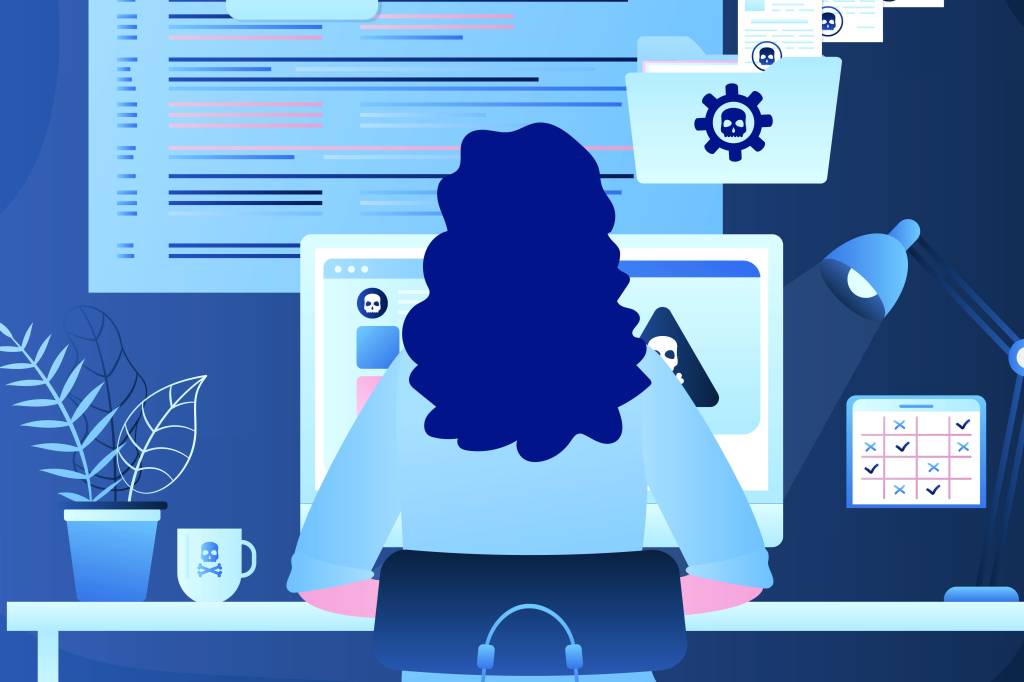 Privacidade digital: como a divulgação de dados pessoais afeta as mulheres