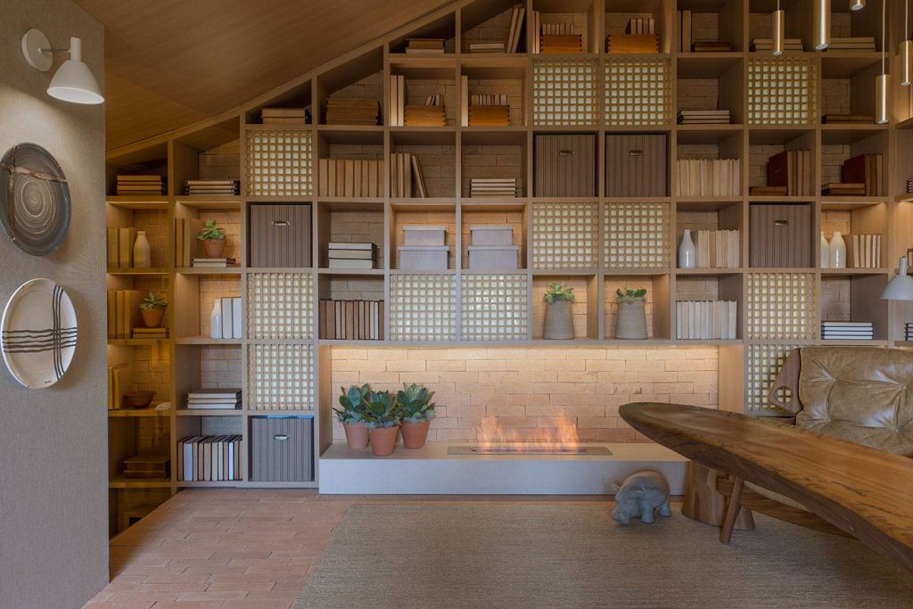 Atelier, por Très Arquitetura – CASACOR São Paulo foto_ Divulgação_CASACOR _ Atelier, por Très Arquitetura - CASACOR São Paulo foto_ Divulgação_CASACOR _