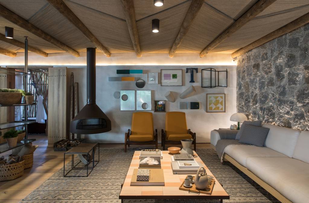 Casa Raízes, por Triplex Arquitetura – foto Felipe Araújo Casa Raízes, por Triplex Arquitetura - foto Felipe Araújo