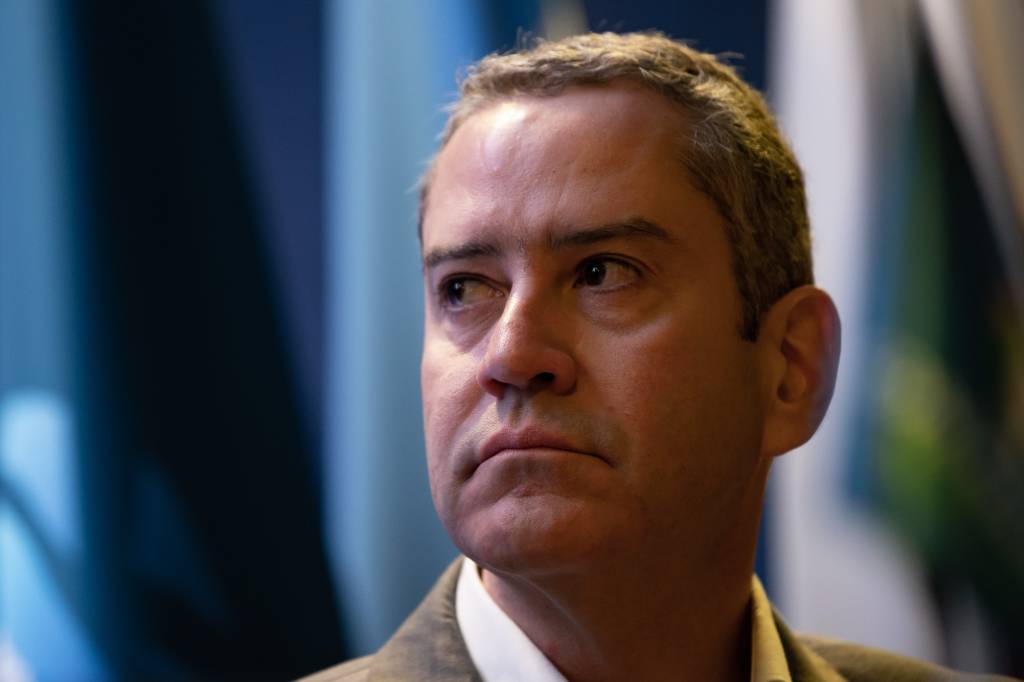 Após denúncia de assédio, Rogério Caboclo é suspenso da CBF até 2023