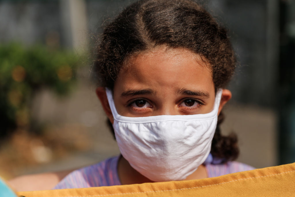 Mi Casa, Tu Casa: saiba como ajudar crianças venezuelanas refugiadas