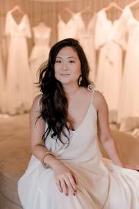 JULAI PAK Julia Pak