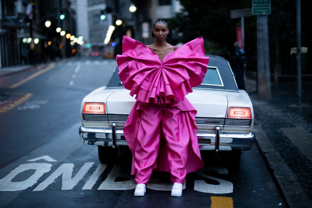 De moda praia à joalheria, marcas mostram a que vieram na SPFW