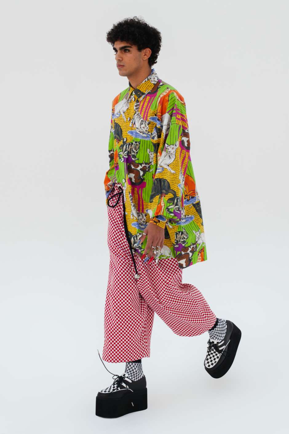SPFW – Martins SPFW - Martins