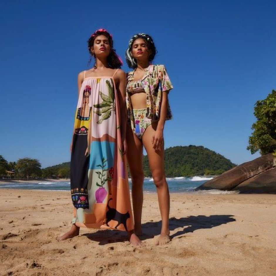 SPFW – Trya SPFW - Trya