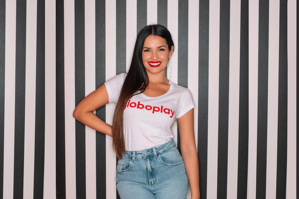 Saiba mais sobre a estreia do documentário de Juliette no Globoplay