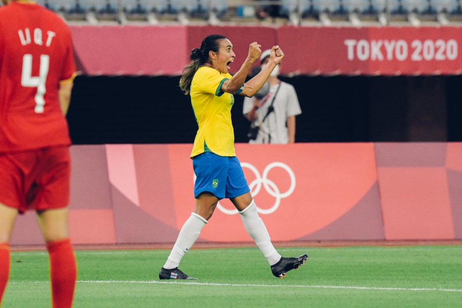 seleção futebol