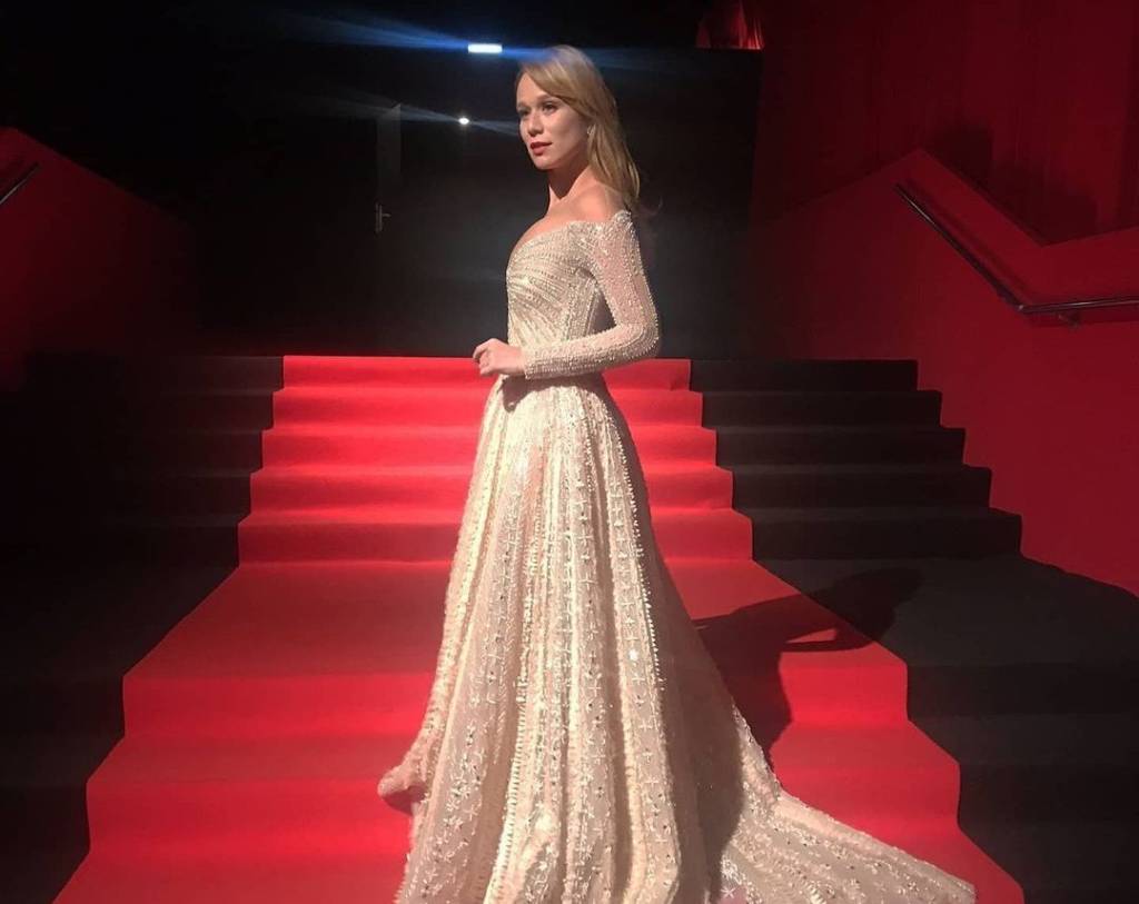 É do Brasil! Inspire-se nos looks das brasileiras no Festival de Cannes