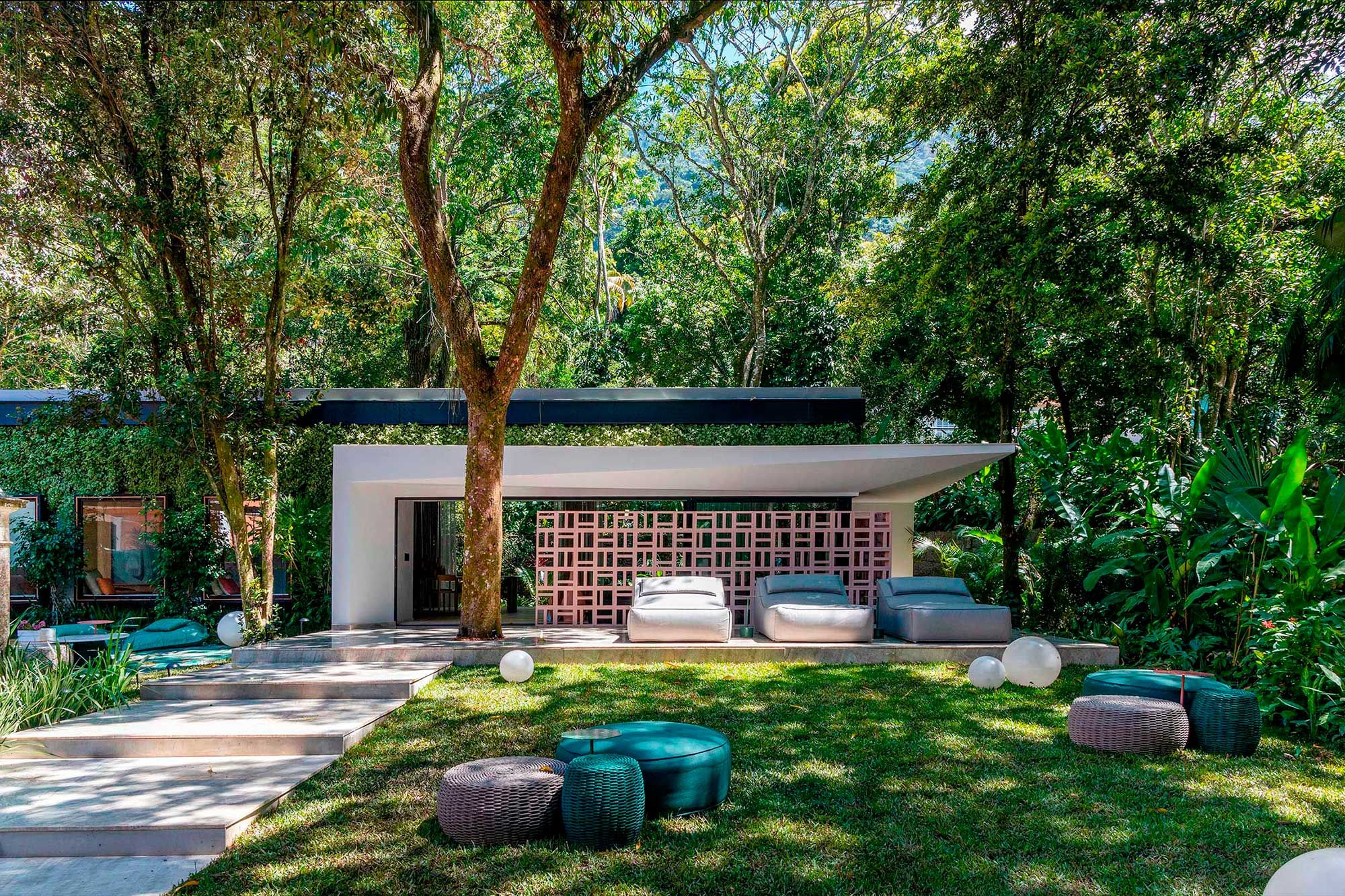 Casa Up, UP 3 Arquitetura