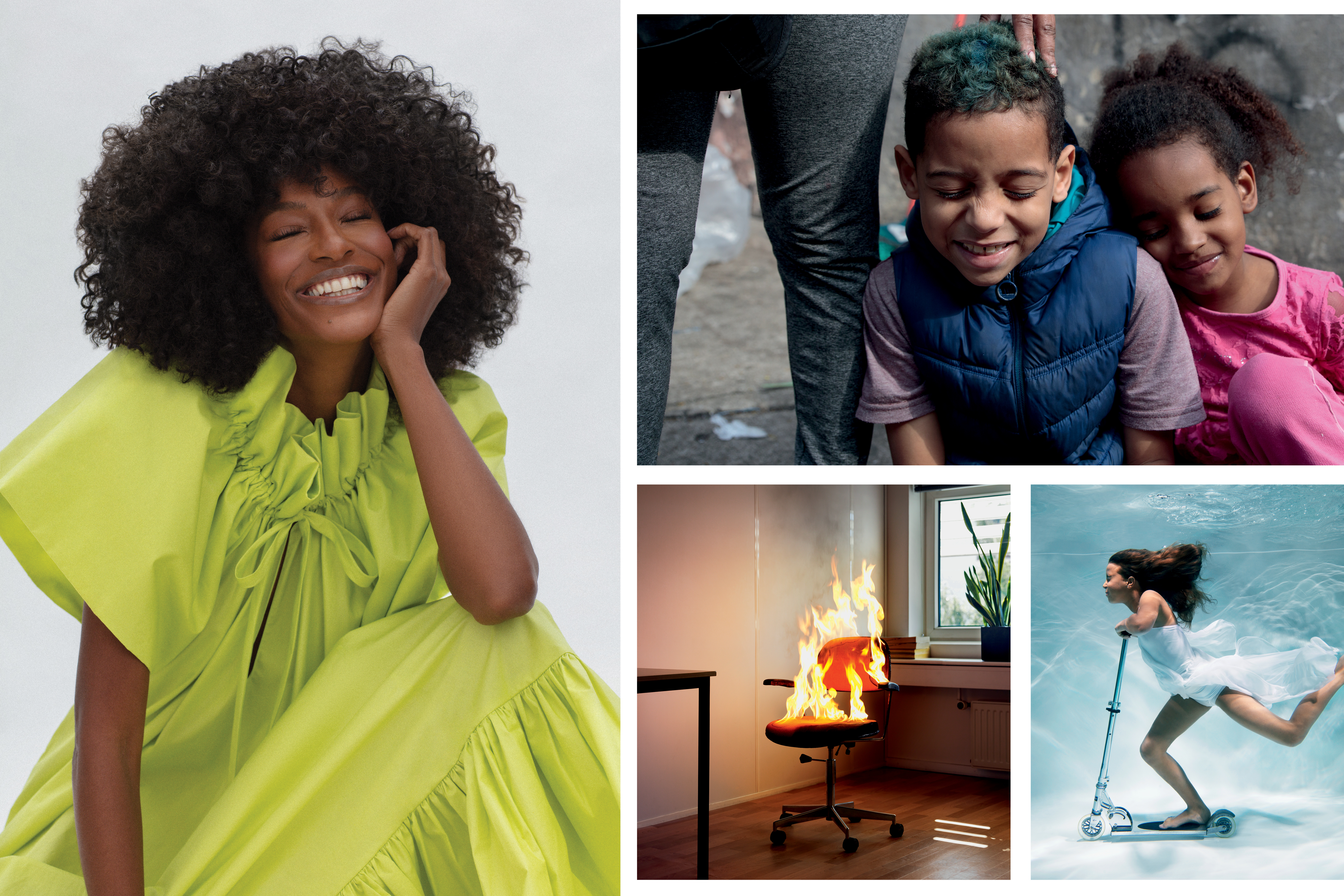 EU E VOCÊ DESTAQUE