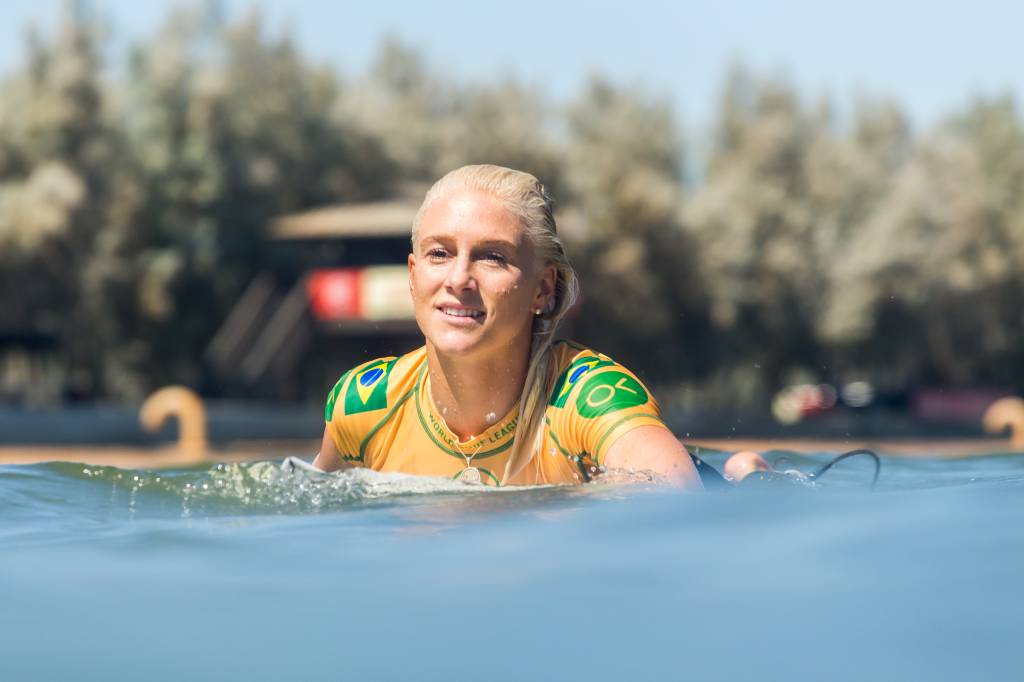 2019 Freshwater Pro – WSL Tatiana Weston-Webb
