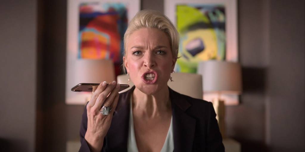 A sororidade e amor maduro em uma série sobre futebol