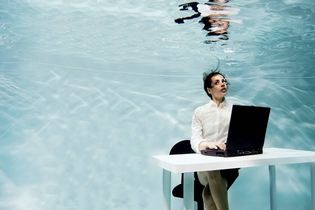 Ansiedade e pânico marcam o fim do isolamento para introvertidos