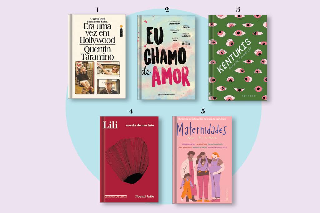 LIVROS capas de livros