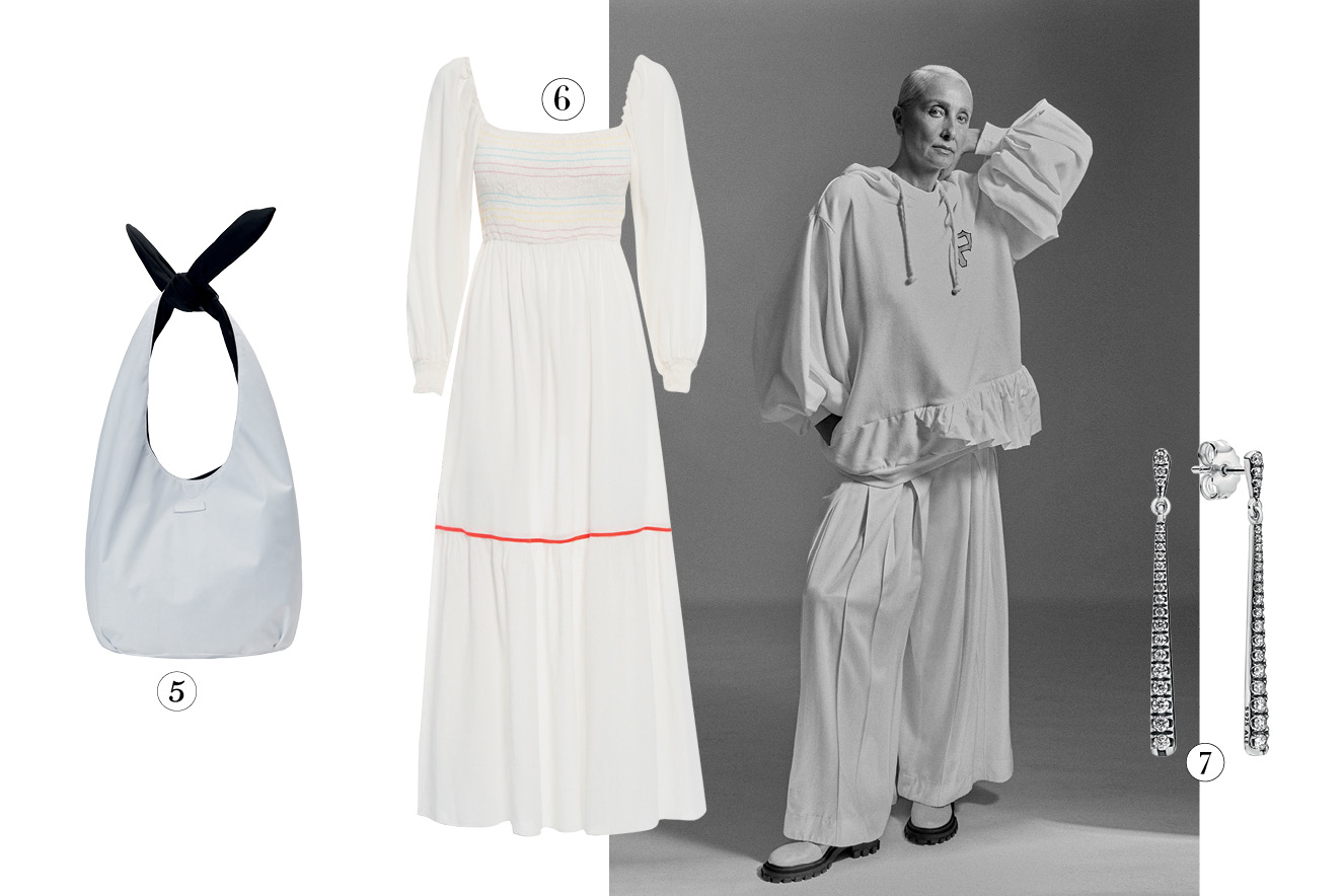 pe&ccedil;as de roupa para copiar look da modelo