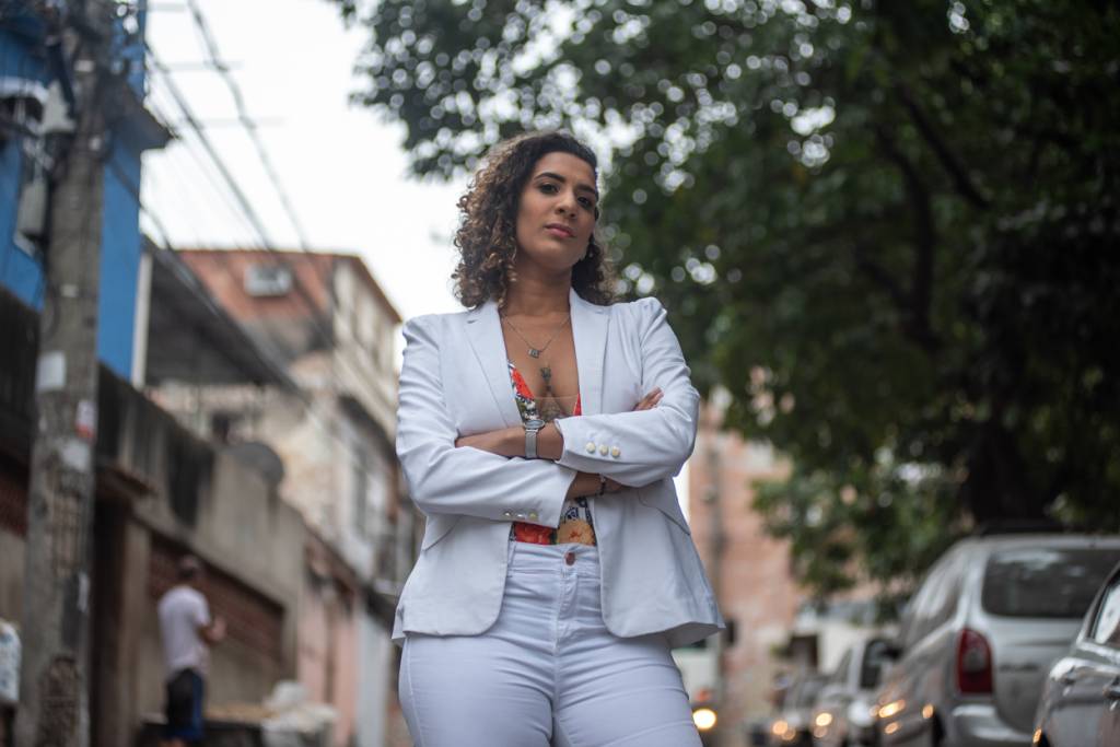 Anielle Franco, Marina Silva e mais: conheça as ministras de Lula