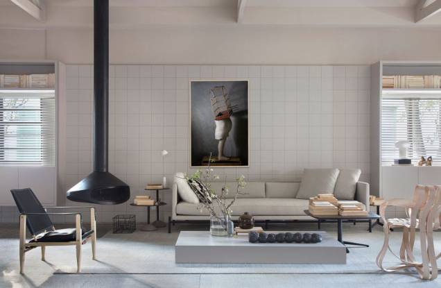 Anexo Nuage - Yamagata Arquitetura - CASACOR São Paulo 2018 Anexo Nuage - Yamagata Arquitetura - CASACOR São Paulo 2018