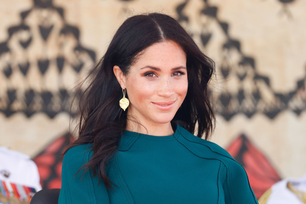 meghan