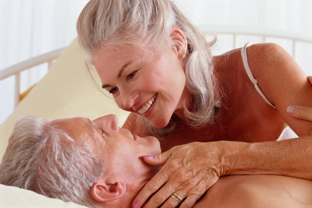 Fazer sexo com a mesma pessoa pode ser mais gostoso