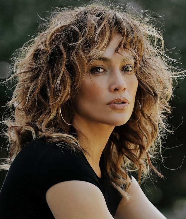 Jennifer Lopez Jennifer Lopez