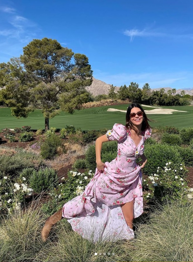Kendall Jenner Kendall Jenner