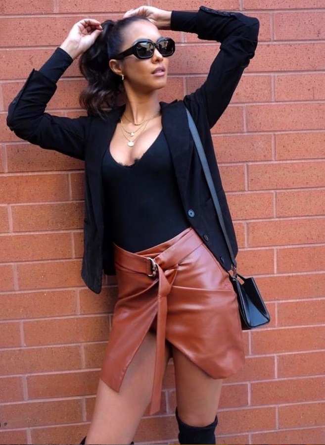 Lais Ribeiro Lais Ribeiro