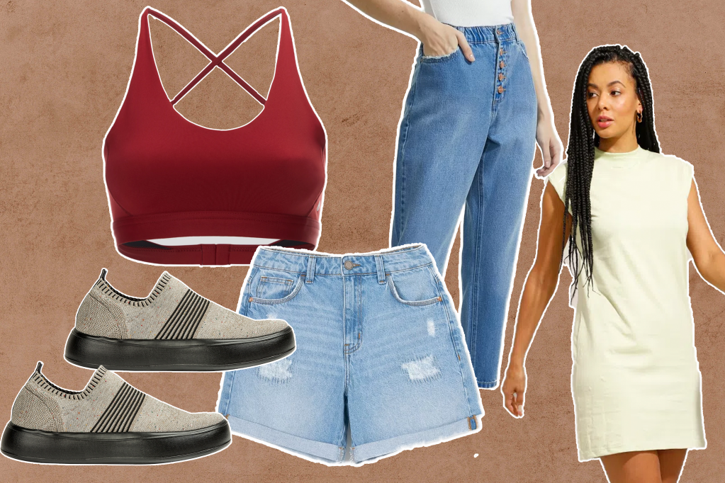 10 peças de roupa sustentáveis para um guarda-roupas mais ecológico