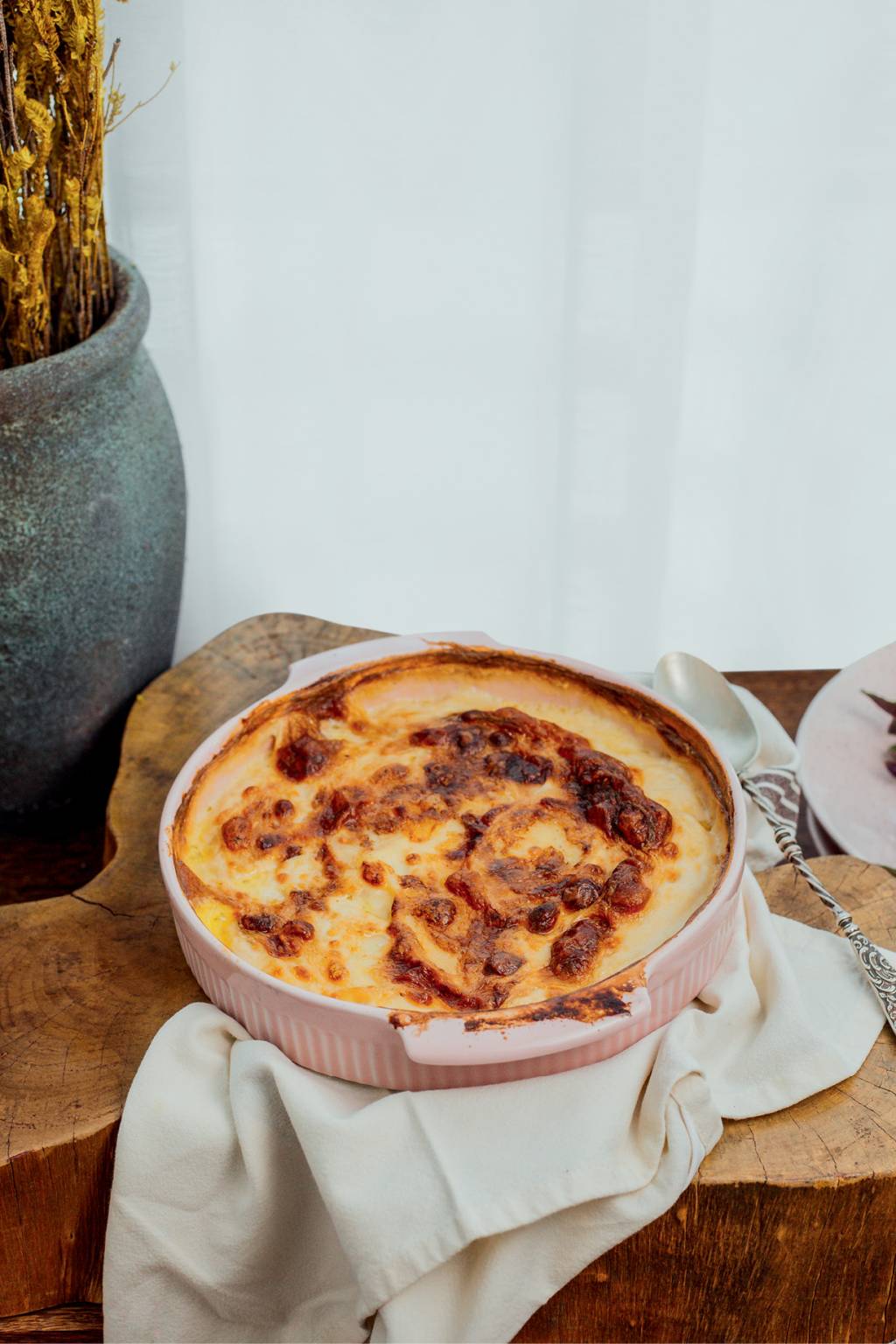receira-gratin-batata gratin de batata