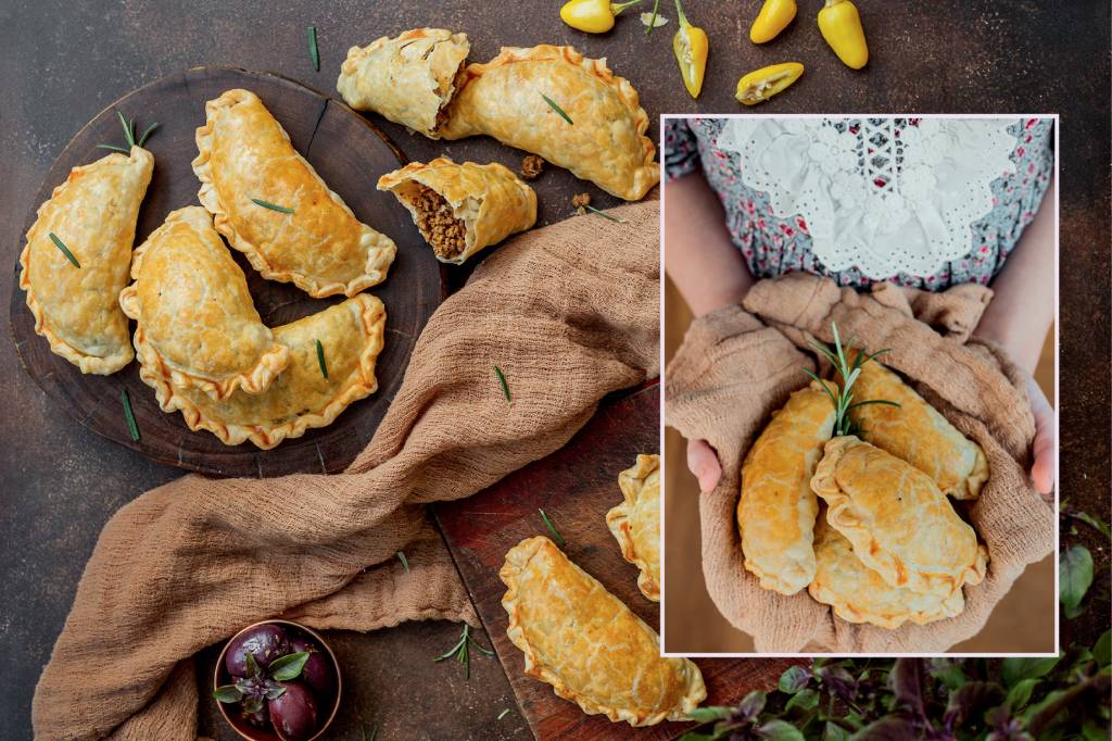 receita-empanadas empanadas