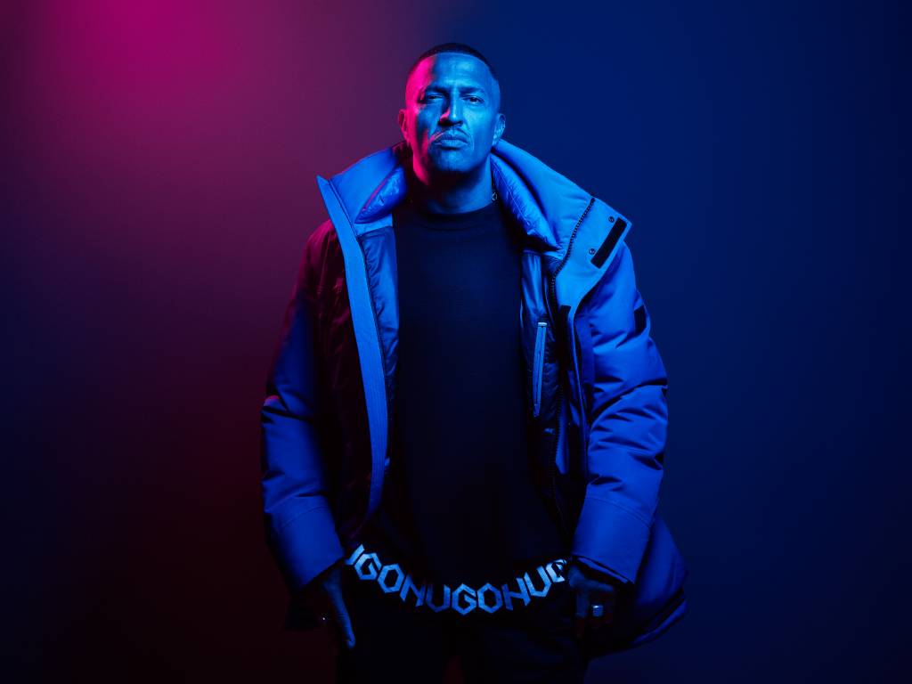 Mano-Brown-podcast Mano Brown
