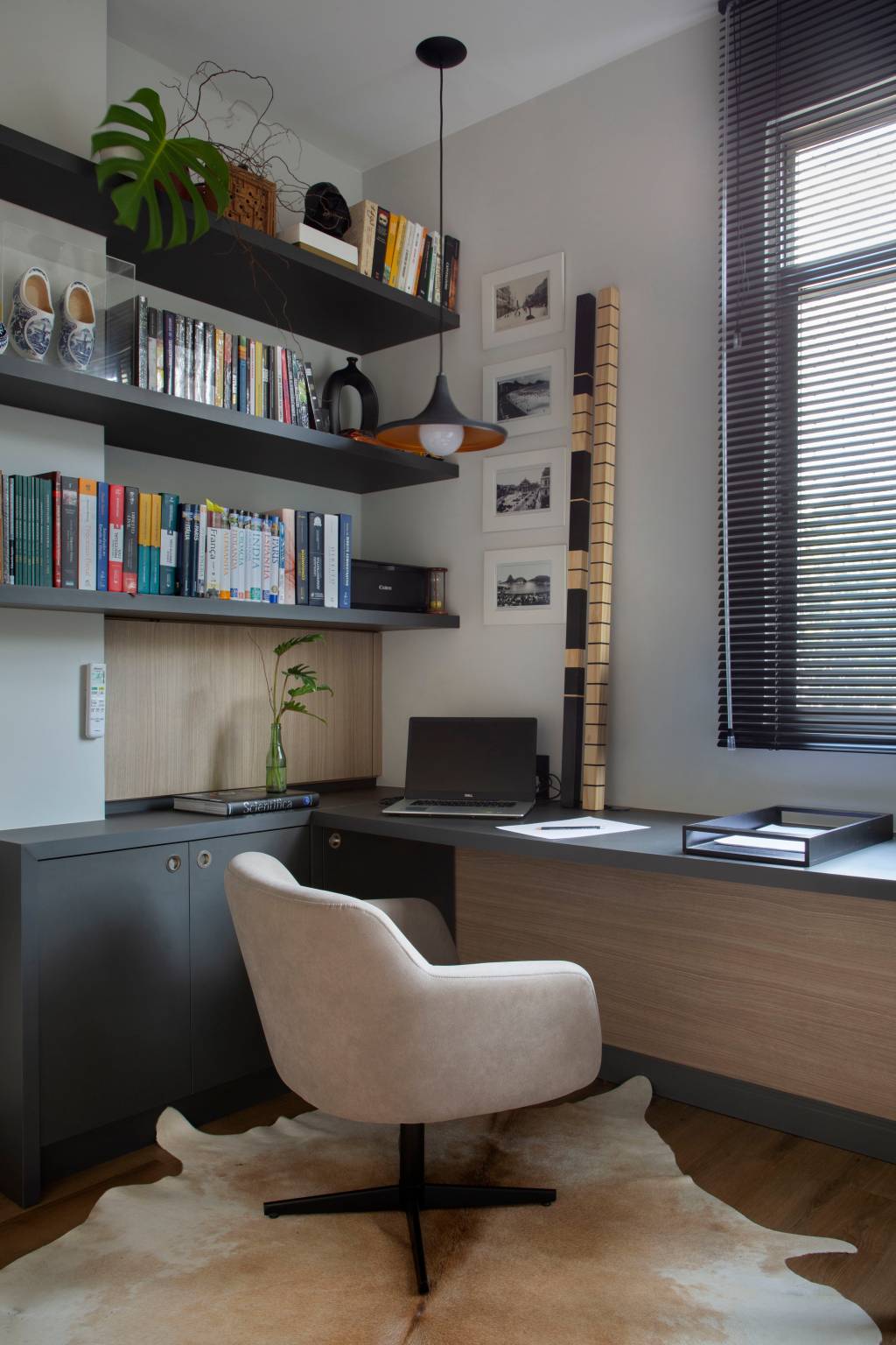 apartamento-Botafogo2 Reforma em apartamento no Rio de Janeiro