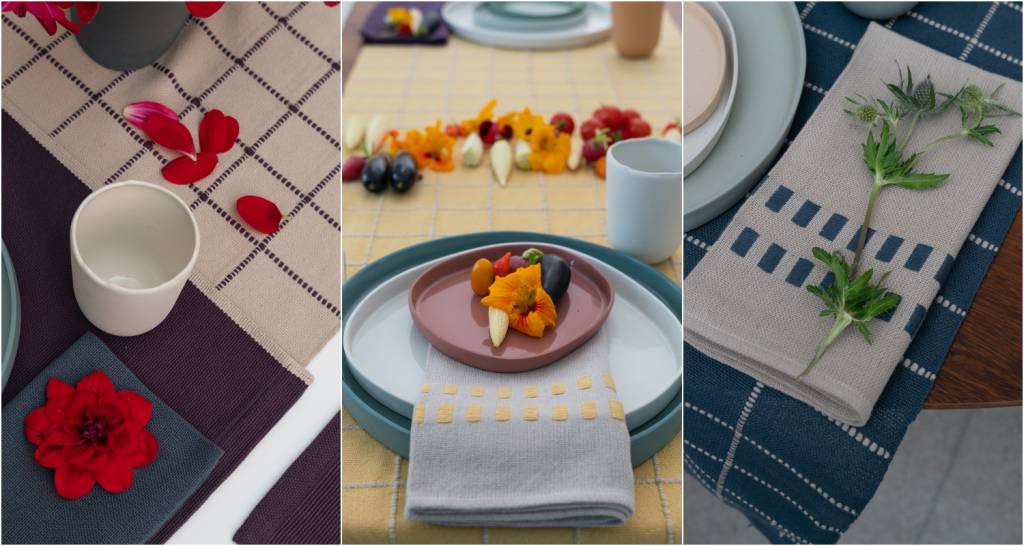 estudio-avelós-abre Roupas de mesa feitas à mão