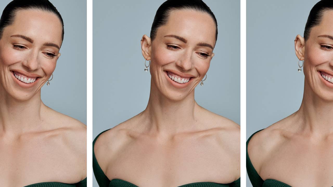 Rebecca Hall
