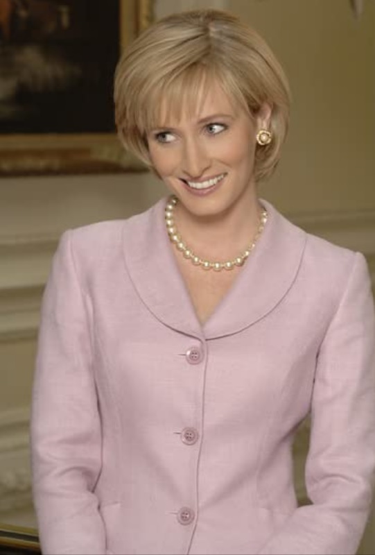 Genevieve O’Riley – Diana Diana: Last Days of a Princess