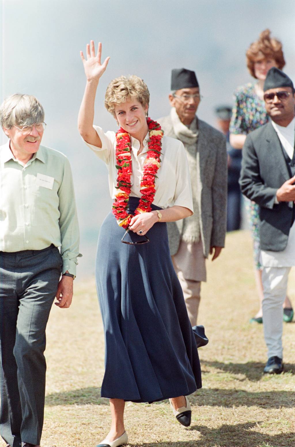 Princess Diana Princesa Diana